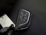 Thumbnail of 2026 Nimbus Metallic Cadillac LYRIQ