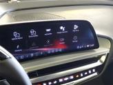 Thumbnail of 2026 Nimbus Metallic Cadillac LYRIQ