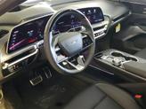Thumbnail of 2026 Nimbus Metallic Cadillac LYRIQ