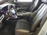 Thumbnail of 2026 Nimbus Metallic Cadillac LYRIQ