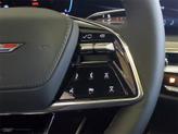 Thumbnail of 2026 Nimbus Metallic Cadillac LYRIQ