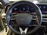 Thumbnail of 2026 Nimbus Metallic Cadillac LYRIQ