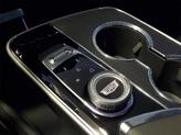 Thumbnail of 2025 Stellar Black Metallic Cadillac LYRIQ
