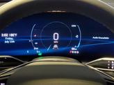 Thumbnail of 2025 Stellar Black Metallic Cadillac LYRIQ