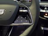Thumbnail of 2025 Stellar Black Metallic Cadillac LYRIQ