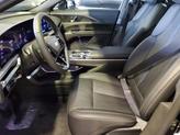 Thumbnail of 2025 Stellar Black Metallic Cadillac LYRIQ