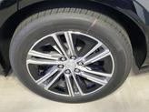 Thumbnail of 2025 Argent Silver Metallic Cadillac LYRIQ