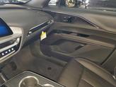 Thumbnail of 2025 Argent Silver Metallic Cadillac LYRIQ