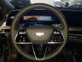Thumbnail of 2025 Argent Silver Metallic Cadillac LYRIQ