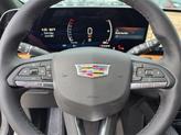 Thumbnail of 2024 Crystal White Tricoat Cadillac XT4