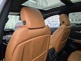 Thumbnail of 2024 Crystal White Tricoat Cadillac XT4