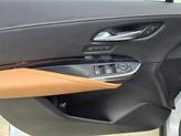 Thumbnail of 2024 Crystal White Tricoat Cadillac XT4