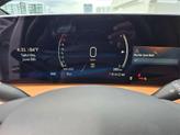 Thumbnail of 2024 Crystal White Tricoat Cadillac XT4