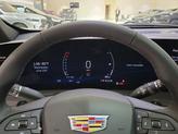 Thumbnail of 2024 Emerald Lake Metallic Cadillac XT4