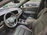 Thumbnail of 2024 Emerald Lake Metallic Cadillac XT4