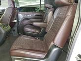 Thumbnail of 2023 Crystal White Tricoat Cadillac Escalade ESV