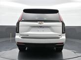 Thumbnail of 2023 Crystal White Tricoat Cadillac Escalade ESV