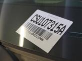 Thumbnail of 2023 Crystal White Tricoat Cadillac Escalade ESV