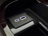 Thumbnail of 2023 Crystal White Tricoat Cadillac Escalade ESV