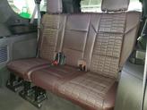 Thumbnail of 2023 Crystal White Tricoat Cadillac Escalade ESV