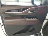 Thumbnail of 2023 Crystal White Tricoat Cadillac Escalade ESV
