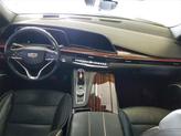 Thumbnail of 2021 Black Raven Cadillac Escalade ESV