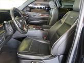 Thumbnail of 2021 Black Raven Cadillac Escalade ESV