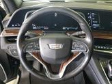 Thumbnail of 2021 Black Raven Cadillac Escalade ESV