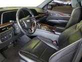 Thumbnail of 2021 Black Raven Cadillac Escalade ESV