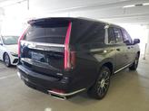 Thumbnail of 2021 Black Raven Cadillac Escalade ESV