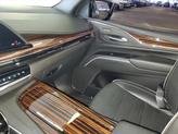 Thumbnail of 2021 Black Raven Cadillac Escalade ESV