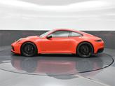Thumbnail of 2022 Lava Orange Porsche 911