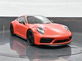 Thumbnail of 2022 Lava Orange Porsche 911
