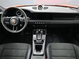 Thumbnail of 2022 Lava Orange Porsche 911