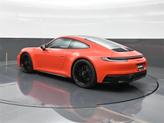 Thumbnail of 2022 Lava Orange Porsche 911