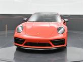 Thumbnail of 2022 Lava Orange Porsche 911
