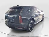 Thumbnail of 2026 Deep Space Metallic Cadillac Escalade IQ