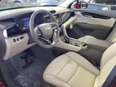 Thumbnail of 2025 Radiant Red Tintcoat Cadillac XT6