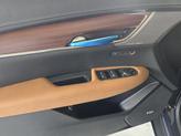 Thumbnail of 2025 Crystal White Tricoat Cadillac XT5