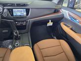 Thumbnail of 2025 Crystal White Tricoat Cadillac XT5