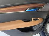 Thumbnail of 2025 Crystal White Tricoat Cadillac XT5