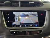 Thumbnail of 2025 Crystal White Tricoat Cadillac XT5