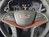 Thumbnail of 2025 Crystal White Tricoat Cadillac XT5