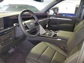 Thumbnail of 2025 Black Raven Cadillac Escalade