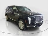 Thumbnail of 2025 Black Raven Cadillac Escalade