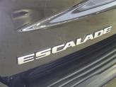 Thumbnail of 2025 Black Raven Cadillac Escalade