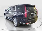 Thumbnail of 2025 Black Raven Cadillac Escalade