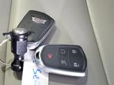Thumbnail of 2022 Galactic Gray Metallic Cadillac XT4