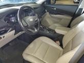 Thumbnail of 2022 Galactic Gray Metallic Cadillac XT4