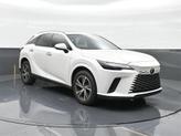Thumbnail of 2023 Ultra White Lexus RX 350